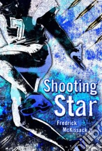 Shooting Star libro in lingua di McKissack Fredrick