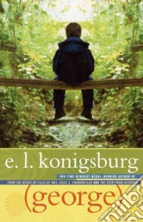George libro in lingua di Konigsburg E. L.