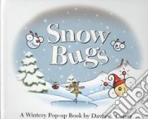 Snow Bugs libro in lingua di Carter David A.