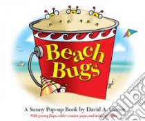 Beach Bugs libro in lingua di Carter David A.