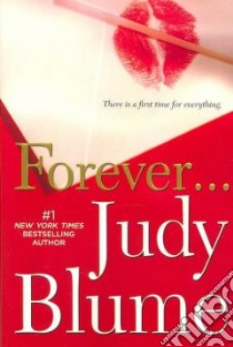 Forever... libro in lingua di Blume Judy