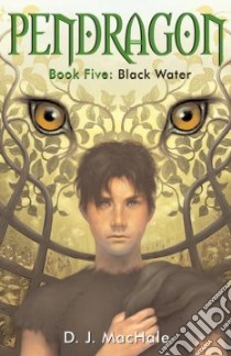 Black Water libro in lingua di Machale D. J.