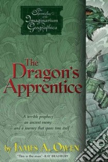 The Dragon's Apprentice libro in lingua di Owen James A.