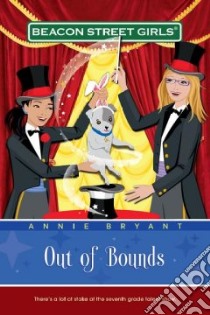 Out of Bounds libro in lingua di Bryant Annie
