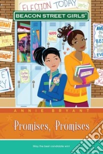 Promises, Promises libro in lingua di Bryant Annie