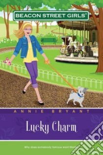 Lucky Charm libro in lingua di Bryant Annie