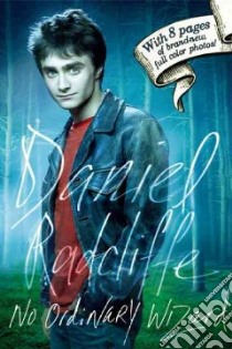 Daniel Radcliffe libro in lingua di Norwich Grace