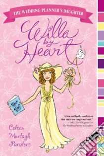 Willa by Heart libro in lingua di Paratore Coleen