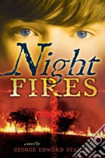 Night Fires libro in lingua di Stanley George Edward