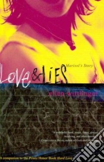 Love & Lies libro in lingua di Wittlinger Ellen