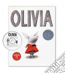 Olivia libro in lingua di Falconer Ian, Falconer Ian (ILT)