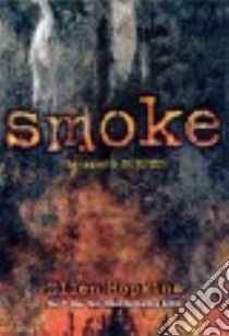 Smoke libro in lingua di Hopkins Ellen