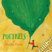 Poetrees libro in lingua di Florian Douglas