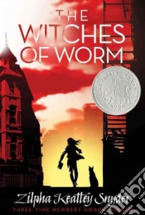 The Witches of Worm libro in lingua di Snyder Zilpha Keatley, Raible Alton (ILT)