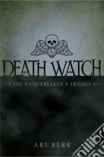 Death Watch libro in lingua di Berk Ari