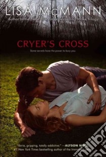 Cryer's Cross libro in lingua di McMann Lisa