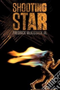 Shooting Star libro in lingua di McKissack Fredrick