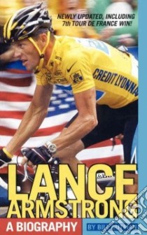 Lance Armstrong libro in lingua di Gutman Bill