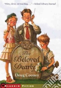 Beloved Dearly libro in lingua di Cooney Doug