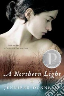 Northern Light libro in lingua di Donnelly Jennifer