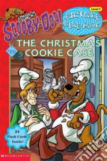Scooby-doo! Picture Clue Book libro in lingua di Barbo Maria S.