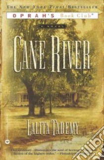 Cane River libro in lingua di Tademy Lalita