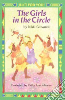 Girls in the Circle libro in lingua di Giovanni Nikki