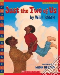 Just the Two of Us libro in lingua di Smith Will