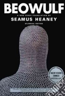 Beowulf libro in lingua di Heaney Seamus