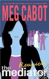 Reunion libro in lingua di Cabot Meg