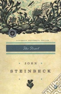 Pearl libro in lingua di Steinbeck John