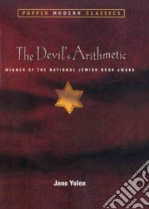 Devil's Arithmetic libro in lingua di Yolen J.