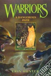 A Dangerous Path libro in lingua di Hunter E.