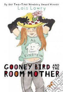 Gooney Bird And The Room Mother libro in lingua di Lowry Lois, Thomas Middy (ILT)