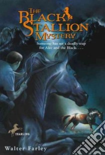The Black Stallion Mystery libro in lingua di Farley Walter