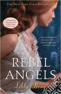 Rebel Angels libro in lingua di Bray Libba