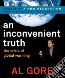 An Inconvenient Truth libro in lingua di Gore Albert