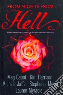Prom Nights from Hell libro in lingua di Cabot Meg