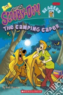 Camping Caper libro in lingua di Herman Gail, Duendes del Sur (ILT)
