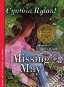 Missing May libro in lingua di Rylant Cynthia