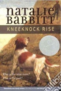 Knee Knock Rise libro in lingua di Babbitt Natalie