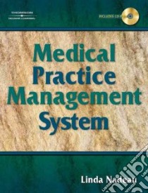 Medical Practice Management System libro in lingua di Nadeau Linda