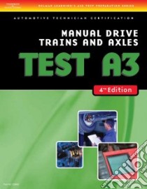 Automobile Test libro in lingua di Not Available (NA)