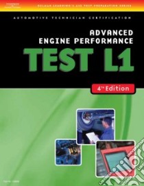 Automobile Test libro in lingua di Not Available (NA)