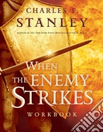 When the Enemy Strikes Workbook libro in lingua di Stanley Charles