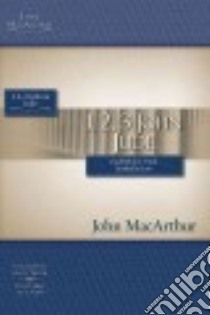 1, 2, 3, John Jude libro in lingua di MacArthur John