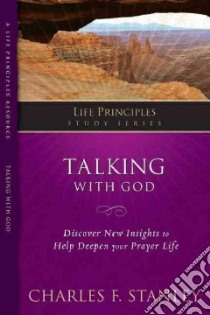 Talking with God libro in lingua di Stanley Charles F.