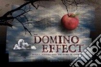 The Domino Effect Dominos libro in lingua di Not Available (NA)