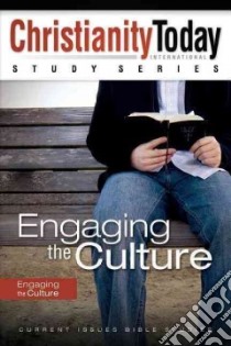 Engaging the Culture libro in lingua di Not Available (NA)