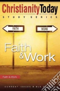 Faith and Work libro in lingua di Not Available (NA)